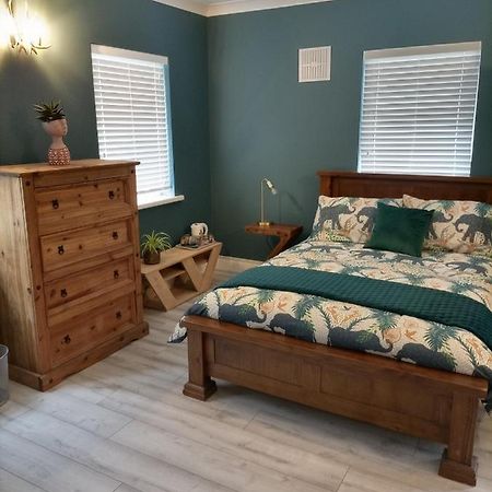 Applelea House Bed and Breakfast Rosslare Harbour Εξωτερικό φωτογραφία