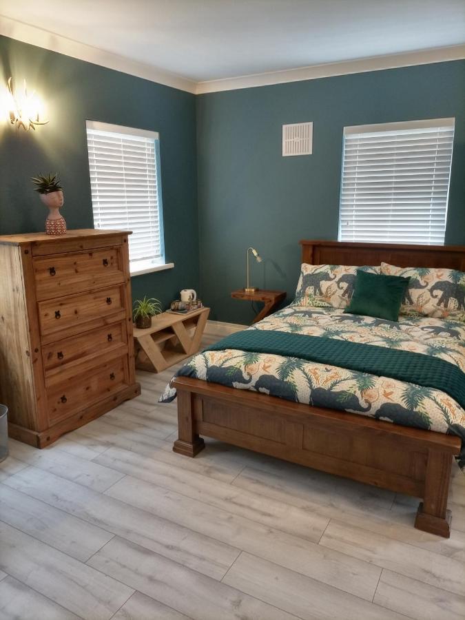 Applelea House Bed and Breakfast Rosslare Harbour Εξωτερικό φωτογραφία
