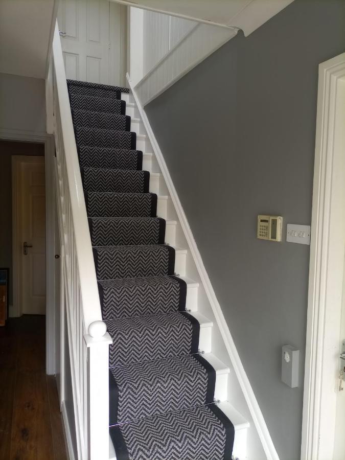 Applelea House Bed and Breakfast Rosslare Harbour Εξωτερικό φωτογραφία