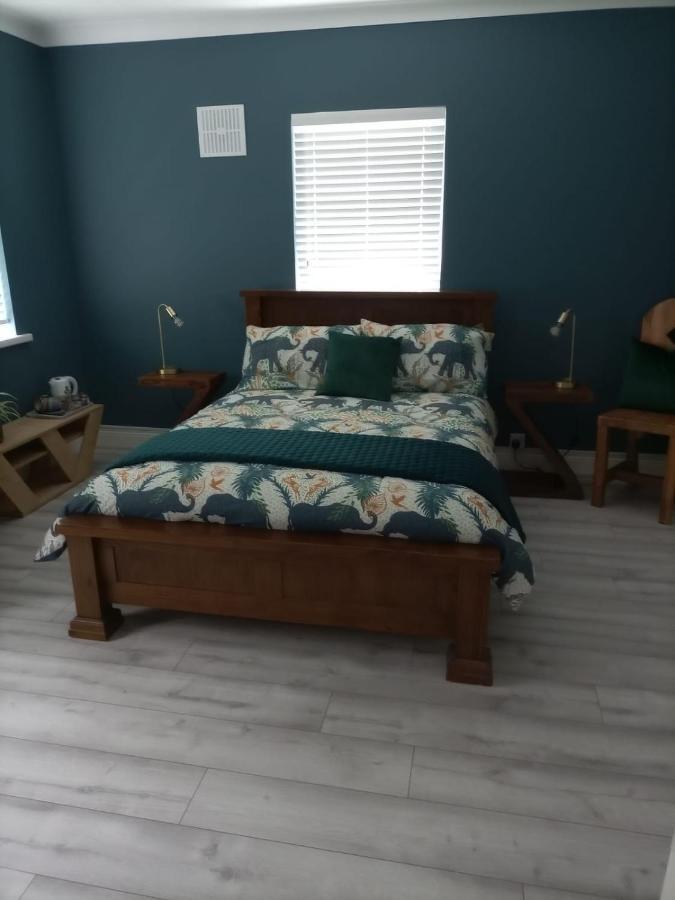 Applelea House Bed and Breakfast Rosslare Harbour Εξωτερικό φωτογραφία