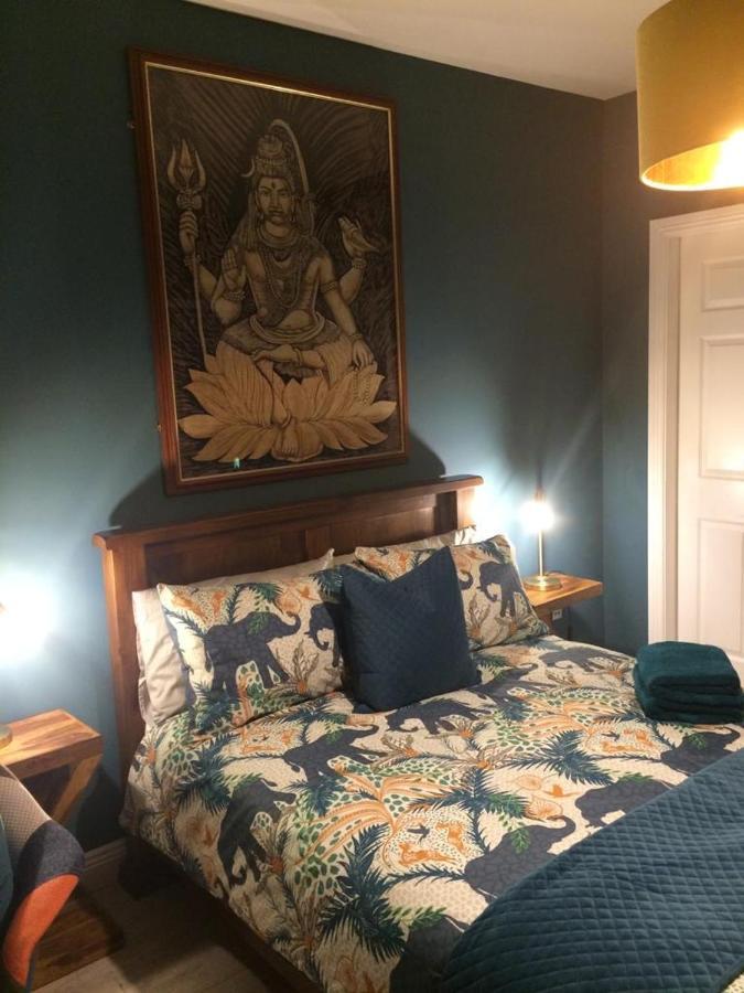 Applelea House Bed and Breakfast Rosslare Harbour Εξωτερικό φωτογραφία